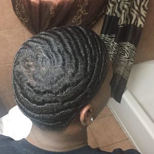 Meet your Posher, Lester